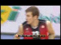 ユーロリーグ　バスケットボール　第8戦　リュタス対オリンピアコス