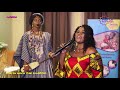 Merck More Than A Mother Local Song by Sunita, a young female Gambian singer