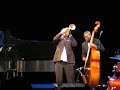 terence blanchard using the p800w.
