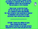 QUESTIONS DE VACANCES