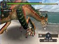 Dual Plesioth ????? Various Weapons Tactics Dual Plesioth ????? Various Weapons Tactics