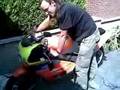 Bike Saga - Re-Birth