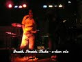 a-slam (EV, Lex, & Birinder) @ The Columbia Part 1