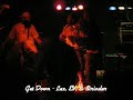 a-slam (EV, Lex, & Birinder) @ The Columbia Part 1
