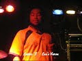 a-slam (EV, Lex, & Birinder) @ The Columbia Part 1