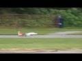 E-flite F15 Eagle Ducted Fan Jet with retracts