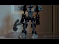 Custom Bionicle review: Stars form of Axonn and Brutaka