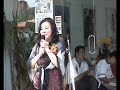 Dr Dora Hoan Speech at Best Wellness Centre Melaka Dr Dora Hoan Speech at Best Wellness Centre Melaka