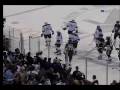 Malkin's cheap hit on Wayne Simmonds