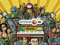 Antena 3 - 13 Anos