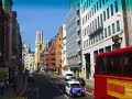 London 2008 - Enjoying the Sights from the No. 11 Bus