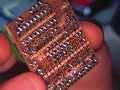 A module is born - AVR microcontroller A module is born - AVR microcontroller