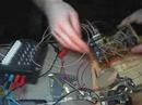 A module is born - AVR microcontroller