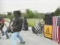 Cretin 66 - Black Flag Records Backwards