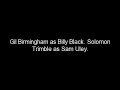 Gregory Tyree Boyce