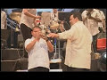 tito nieves en vivo i like it like that