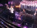 Running The Race - Light The Way Live Concert