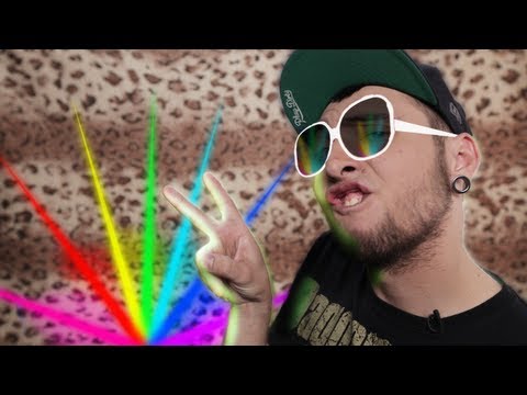 +100500 - Охуенное Пати