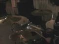 Kayne West - Stronger - drum cover.wmv