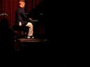 Frederick Hodges-Billy Mayerl@Old Town Music Hall 2007