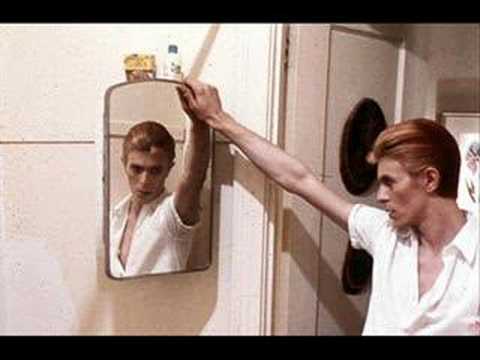 Video de It Ain’t Easy de David Bowie