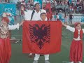 Çameria Folklore - Potpuri