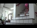 Giovana - Desarticulação de Quadril - Ortopedia Conforpés