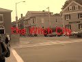 Creepy Places of New England: The Witch City