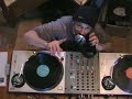 How to beat mix, using the speakers and no headphones