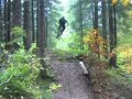 morzine downhill