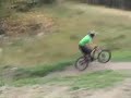morzine downhill