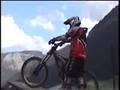 morzine downhill