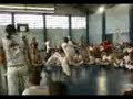 Batizado de Capoeira em Cidade Continental