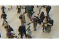 The Crack - Doris Salcedo \"Shibboleth\" at Tate Modern London