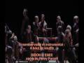 videos de Didon et Enée de Henry Purcell par L'ensemble A BOUT DE SOUFFLE