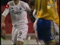 FORZA FCK. Super mål af Elrio
