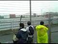 2007 F1 fuji speed wey 予選Q2最高速ポイント