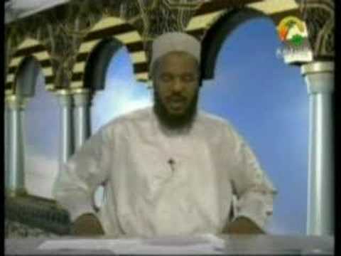 Forces of Evil - Bilal Philips