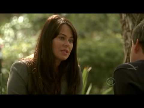 Polly Walker