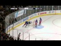 Pittsburgh Penguins @ New York Rangers - Highlights - 11/29/2011