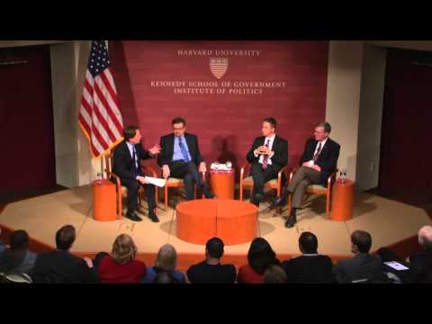 europe - Harvard University Professor of Ukrainian History, Serhii Plokhii, joined Belfer Center Director of Defense & Intelligence Projects BG Kevin Ryan (US Army re...