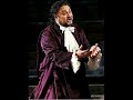 RAMON VARGAS SINGS \"FRA POCO A ME RICOVERO\" FROM LUCIA RAMON VARGAS SINGS \"FRA POCO A ME RICOVERO\" FROM LUCIA