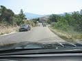 SLK on the Var: St.Croix du Verdon