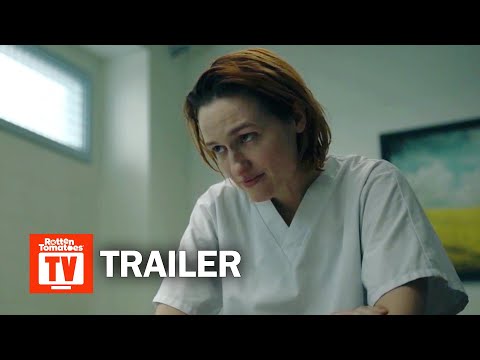 Mr. Mercedes Season 3 Trailer | 'This Season On' | Rotten Tomatoes TV