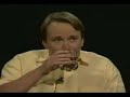 Linus Torvalds interview with Charlie Rose Part 2