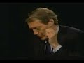 Linus Torvalds interview with Charlie Rose Part 2 Linus Torvalds interview with Charlie Rose Part 2