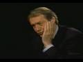 Linus Torvalds interview with Charlie Rose Part 2