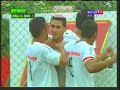 Santos 2x1 Palmeiras (Porto Seguro Cup)