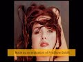 Natalia Oreiro slideshow - Scream