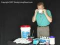 Pandemic Infection Protection